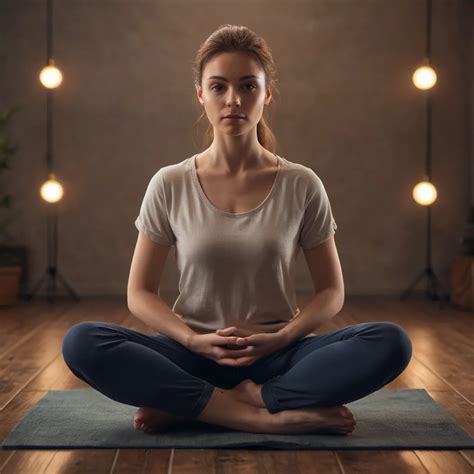optimal sitting positions  deep meditation practice