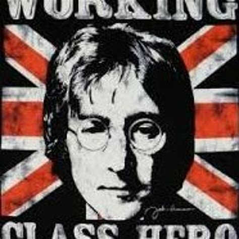 stream working class hero john lennon  alfonso llorente sardi