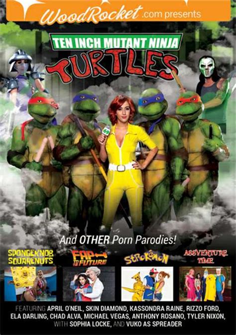 tw pornstars videoxxme twitter ten  mutant ninja turtles