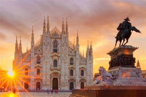 milan places  visit arseculturcom
