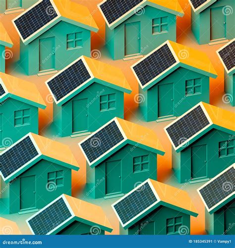 House with Solar Panels, Real Estate Market, Incentives To Purchase