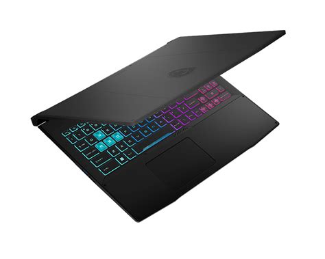 MSI Katana 15 B13V - Sharpen Your Game