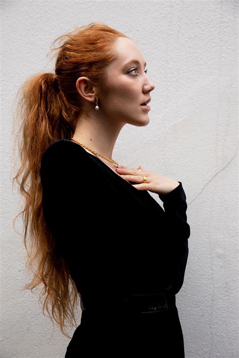 Mirren Mack - 1883 Magazine