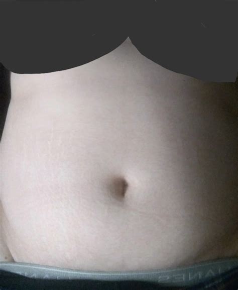 Soft belly by microwavemagee on DeviantArt