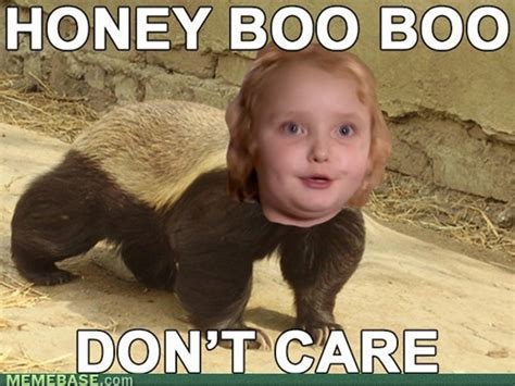 Honey boo boo Memes