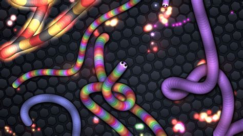 Snake as a video game genre - TechyGeeksHome