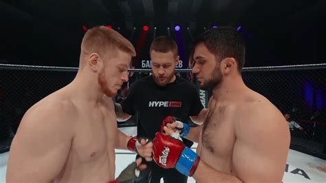 Hype Fighting: Ушу Мастер vs Иса Баркинхоев лутшие моменты Боя - YouTube