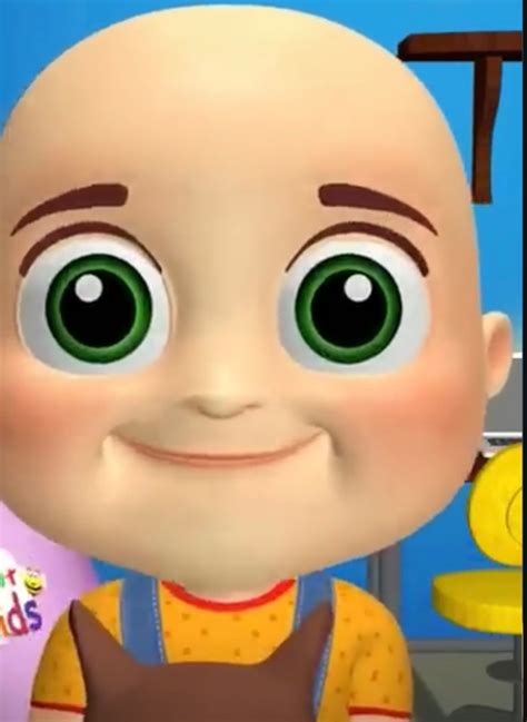 Creepy child Blank Template - Imgflip