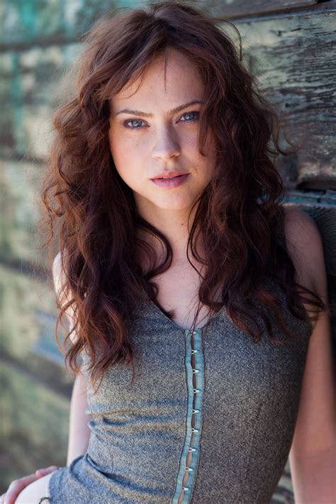 Fiona Dourif - Actor - CineMagia.ro