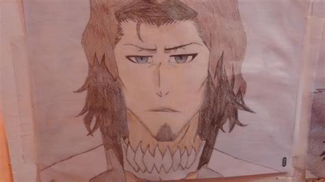 Coyote Starrk - Espada N-1 by arcanis44 on DeviantArt