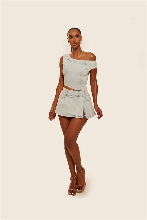 The Rosalie Skirt – marsthelabel