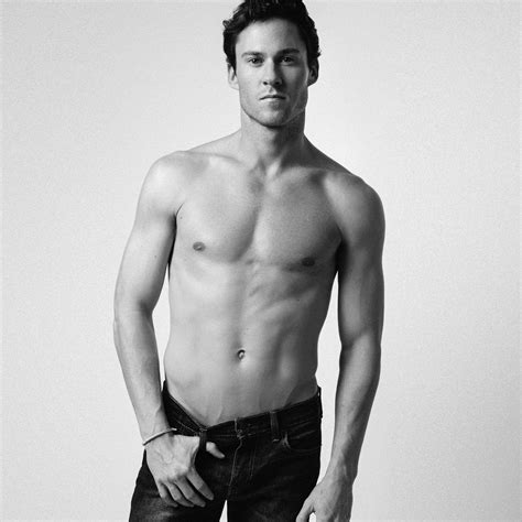 Male Model Photoshoot NYC