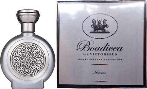 Купить духи Boadicea the Victorious Heroine. Оригинальная парфюмерия ...