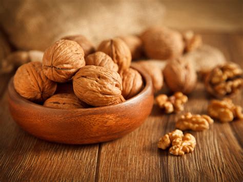 Borges Agricultural & Industrial Nuts » Nueces