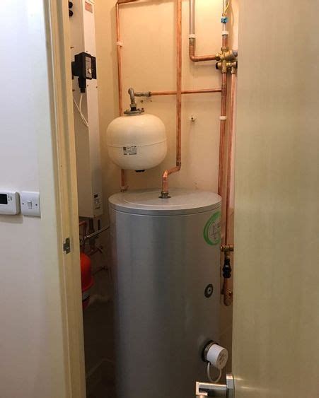 Electric Boiler Installation Dartford - Cloverleaf Plumbing