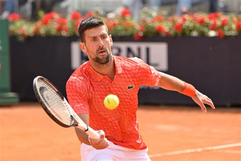 Roland-Garros 2023 : les résultats complets du lundi 29 mai | CNEWS