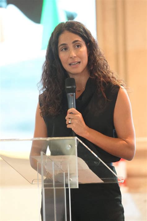 Photo : Xisca Perello, la femme de Rafael Nadal, annonce le lancement