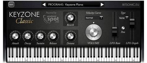 Free Piano VST Plugins: 20 of the Best In 2023! - Acoustic & Electric