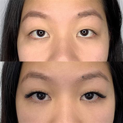 Lash Lift Richmond – Bespoke Eyelash Extensions in Melbourne