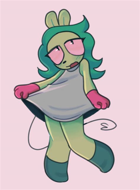 fink by Curlezcat on DeviantArt