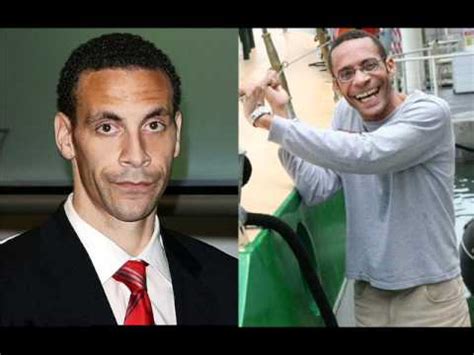 Rio Ferdinand & Porn Star Ramon (Raul Armenteros) - YouTube