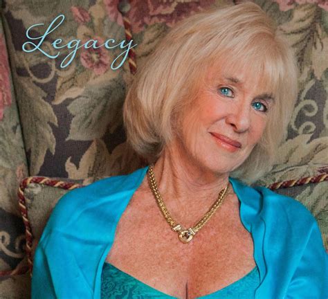 Carole Engler's CD, "Legacy"