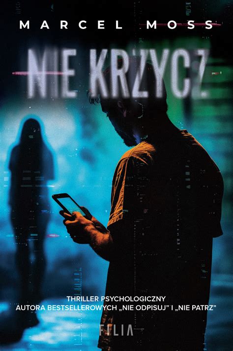 Nie krzycz – ebook - NEXTO.PL