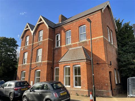 To Let - Offices - Rapleys
