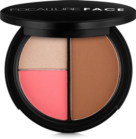 Декоративная косметика для лица - купить на Makeup.ua