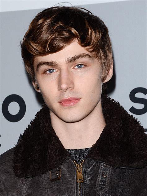 Miles Heizer | 13 Reasons Why Wiki | Fandom powered by Wikia