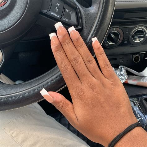 classic french tips etsy