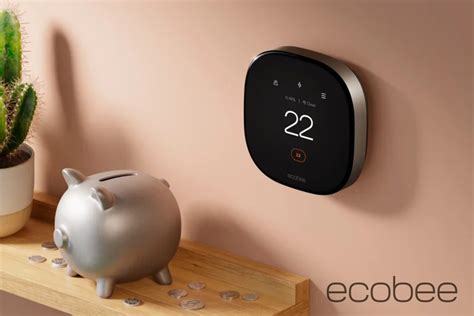 Ecobee Thermostat: Revolutionizing Your Home's Climate Control