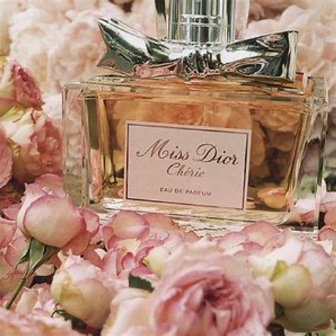 Духи-реплика по мотивам Miss Dior Сherie. Духи ручной работы в интернет ...
