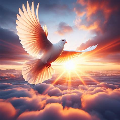 roh kudus merpati kristen gambar gratis  pixabay pixabay