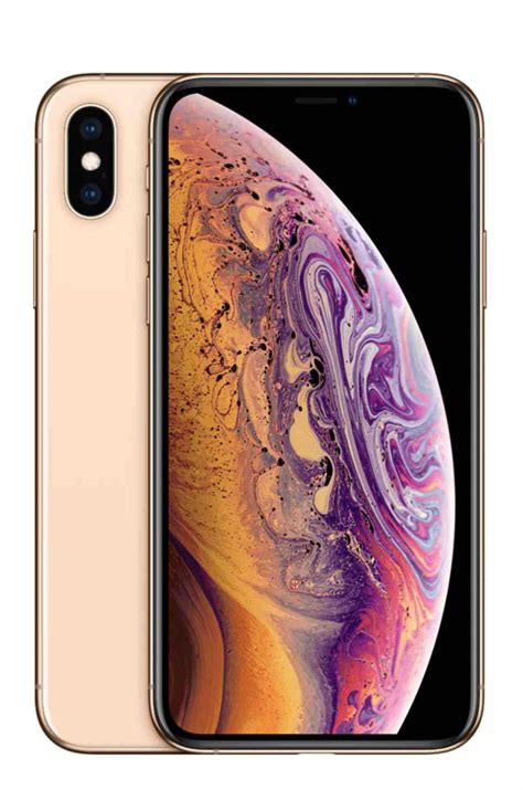 iPhone XS 64GB Gold | Swopp