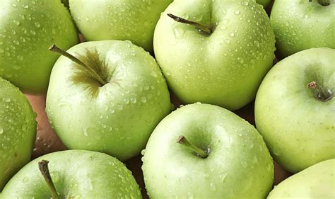 green apple nutrition benefits    select