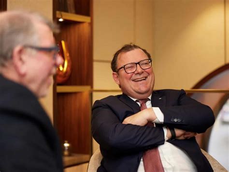 thierry stern net worth