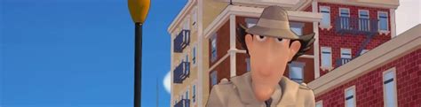 Inspector Gadget: Mad Time Party Announced for PS5, PS4, Switch, and PC
