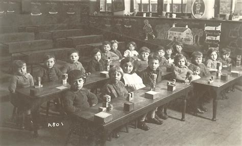 School Photo 6 Caerleon, around 1927