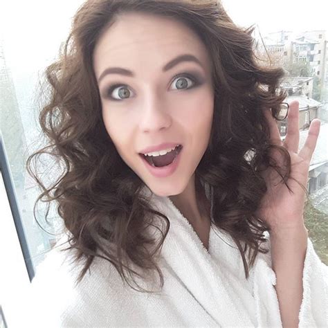 Viktoriia Aliko's photos – 93 photos | Beautiful eyes, Long hair styles ...