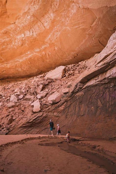 lake powell epic adventures     water