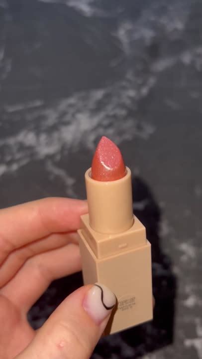 Помада для губ устойчивая, нюдовые оттенки Long Lasting Lipstick ...