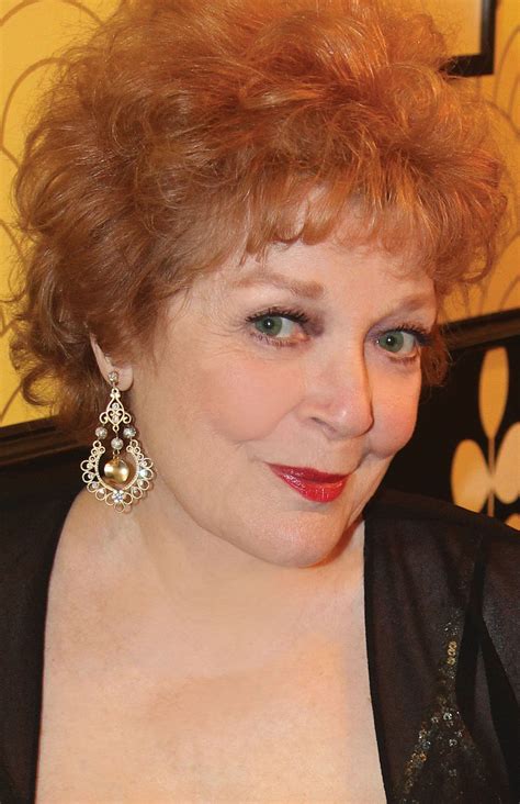 Meet Anita Gillette, The Broadway Legend Now Starring In 'Confederacy