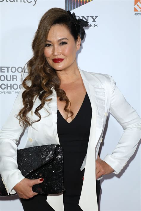 Tia Carrere Sexy - Thefappening2015