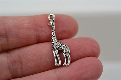 zoo animal charm 3