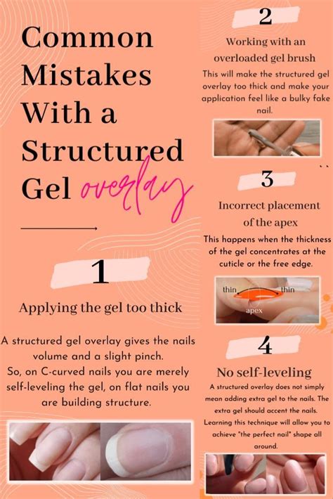 how to remove gel overlay at home