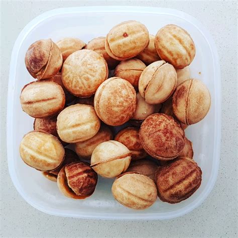 Македонский орех - фото и картинки: 55 штук