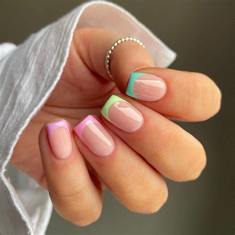 Nail Designs 2025 Spring Colors Trends - Layla Sophia