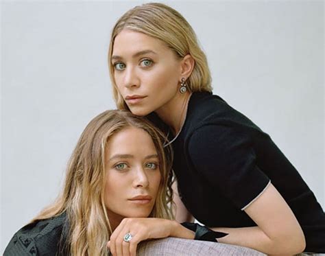Olsen Twins