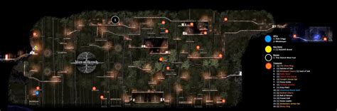 Maps | Salt and Sanctuary Wiki